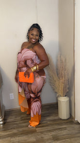 Very Impressive Jumpsuit